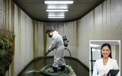 Apartman Su Deposu Temizliği Fiyatları?