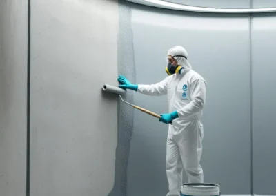 Su deposu izolasyonu ile uzun ömürlü koruma ve içme suyunda hijyen güvencesi