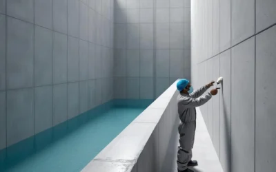 Su Deposu İzolasyonu