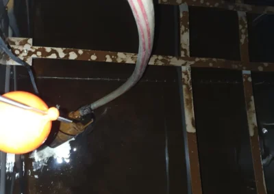 Su deposu temizliği ile sağlıklı su kullanımı