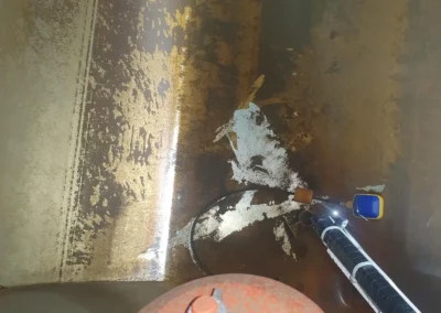 İstanbul'da su deposu temizliği ve dezenfeksiyon