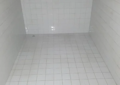 Su deposu temizliği ve dezenfeksiyon hizmeti