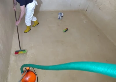 Su deposu temizliği ile suyunuzu koruyun