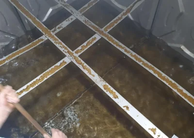 İstanbul su deposu dezenfekte ile suyunuzu koruyun