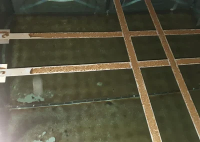 Su deposu temizliği ile suyun kalitesini arttırın