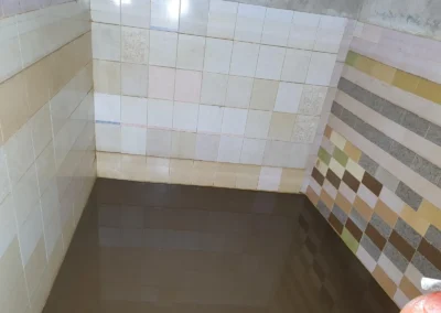 İstanbul su deposu dezenfekte ile sağlıklı su kullanımı