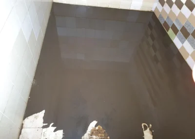 Su deposu bakımı ve temizliği İstanbul