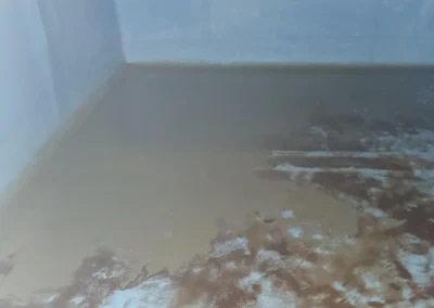 İstanbul'da profesyonel su deposu dezenfekte hizmeti