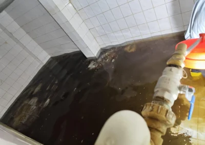 Su deposu temizliği ile suyun hijyenini artırın