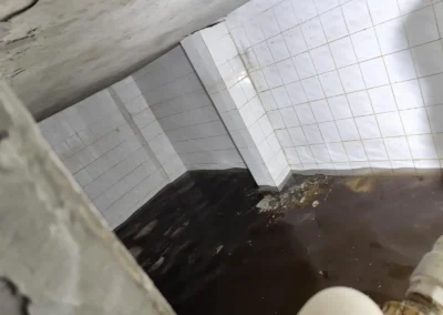 İstanbul'da su deposu temizliği ile sağlık garantisi