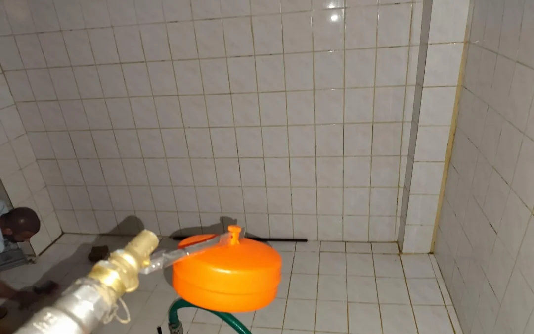 Su Deposu Temizleme Nasıl Yapılır?