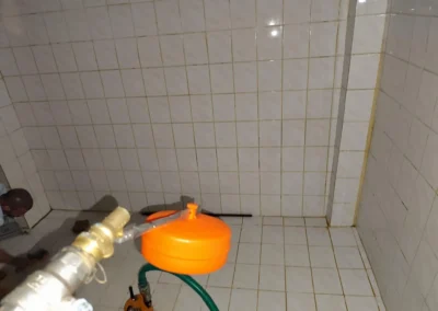 Su deposu temizliği ile suyunuzu mikroplardan arındırma