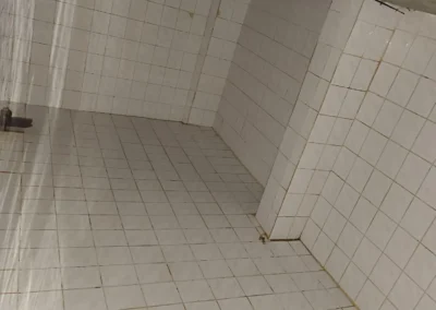 Su deposu temizliği ile sağlıklı içme suyu sağlama