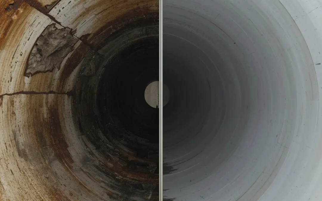 Plastik Su Deposu Delik Tamiri?