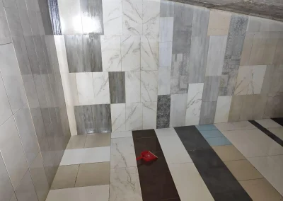 Bina su deposu izolasyonu uygulaması – Depodez İstanbul.