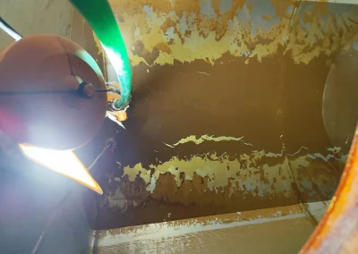 İstanbul İSKİ onaylı su deposu temizlik hizmeti – Depodez.