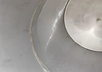 Su deposu izolasyon malzemesi uygulaması – Depodez hizmeti.